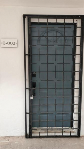 Encantador Departamento Nórdico - Planta Baja